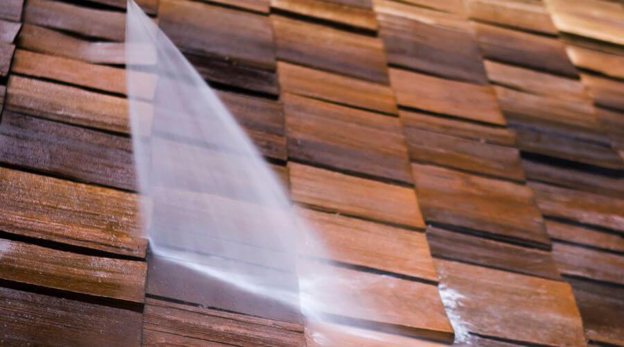 Shingle Roofing in Hermiston, OR